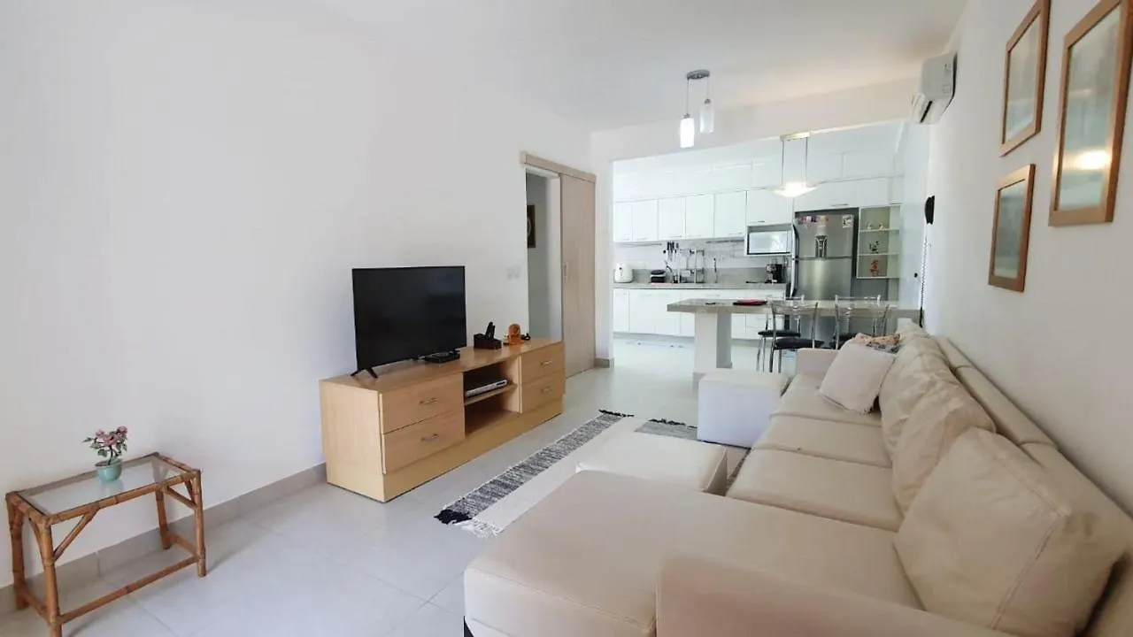 100 Metros Da Praia De Taperapuan Porto Seguro Apartment