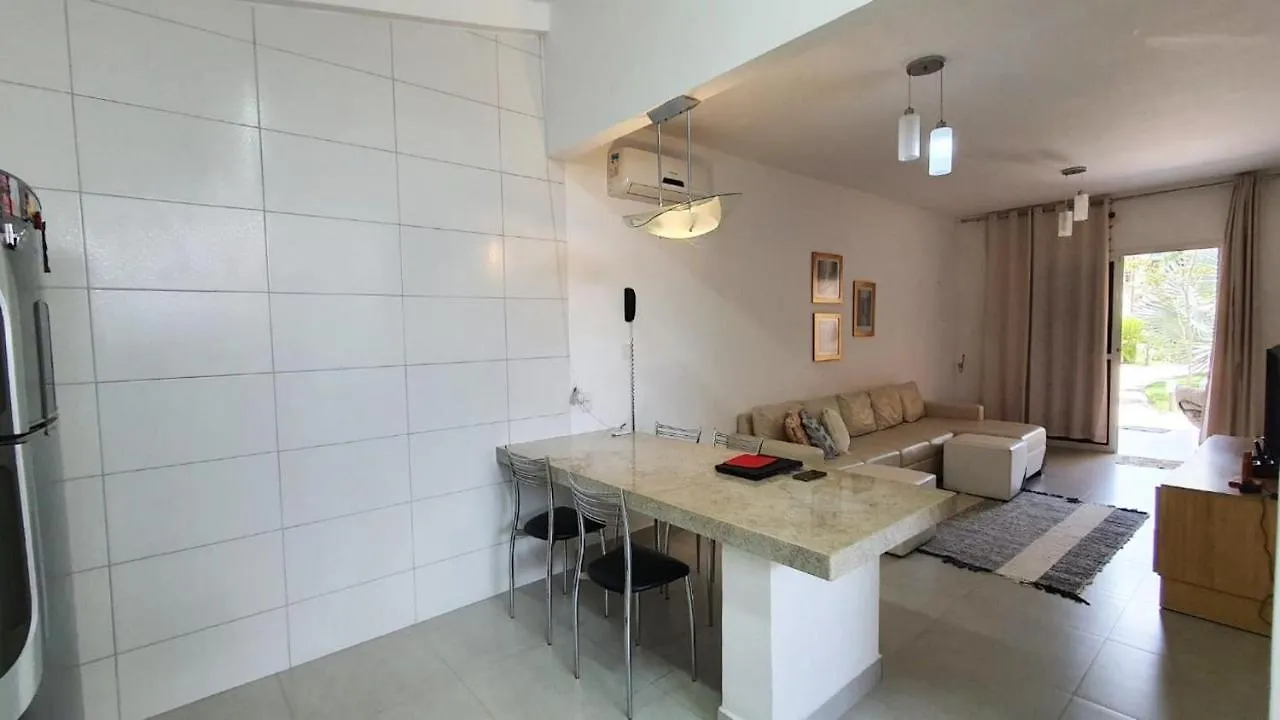 Apartment 100 Metros Da Praia De Taperapuan Porto Seguro
