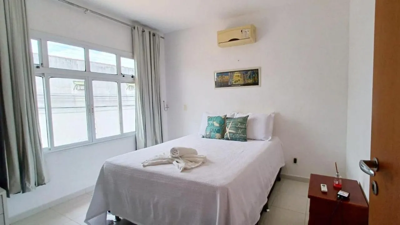Apartment 100 Metros Da Praia De Taperapuan Porto Seguro